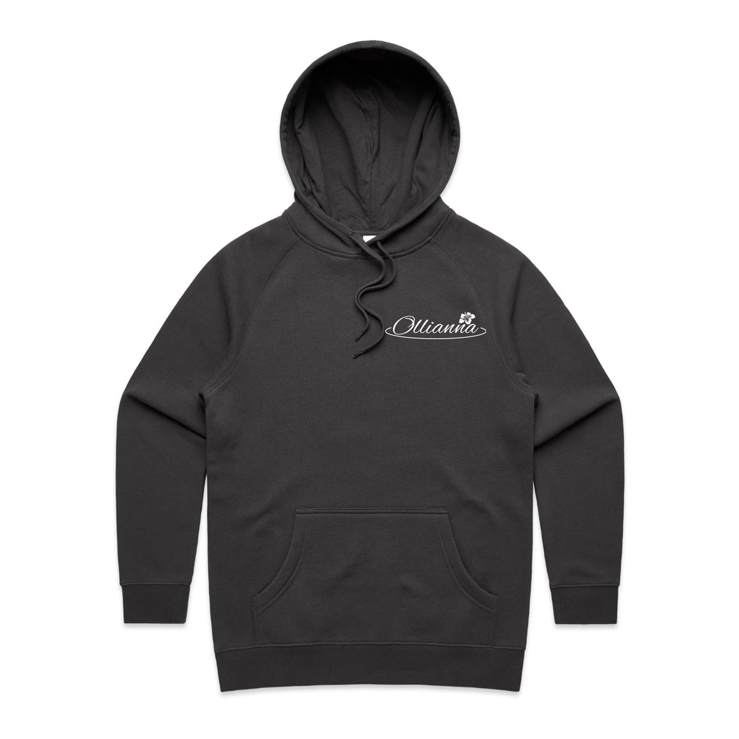 Ollianna - Women's Hoodie