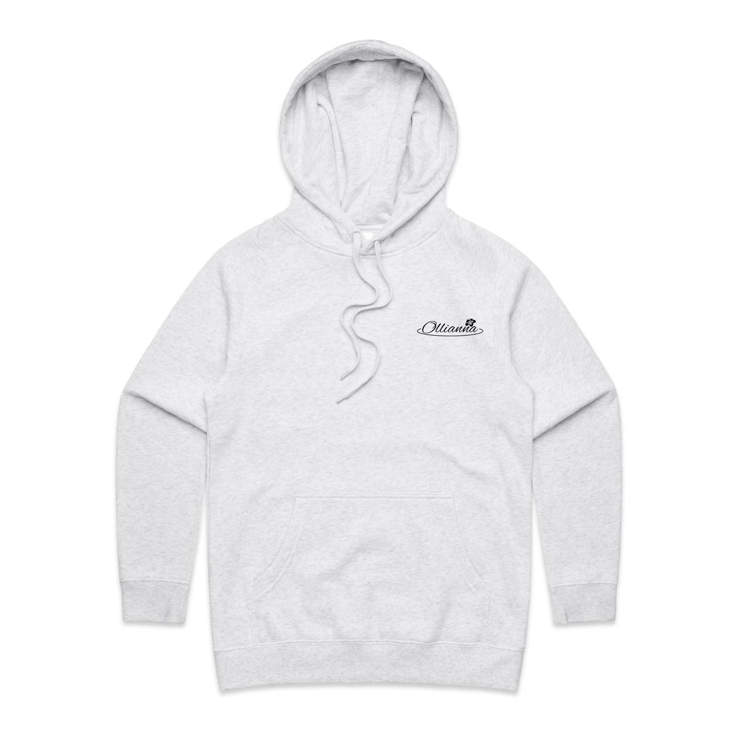 Kaneohe Couple - Women's Hoodie