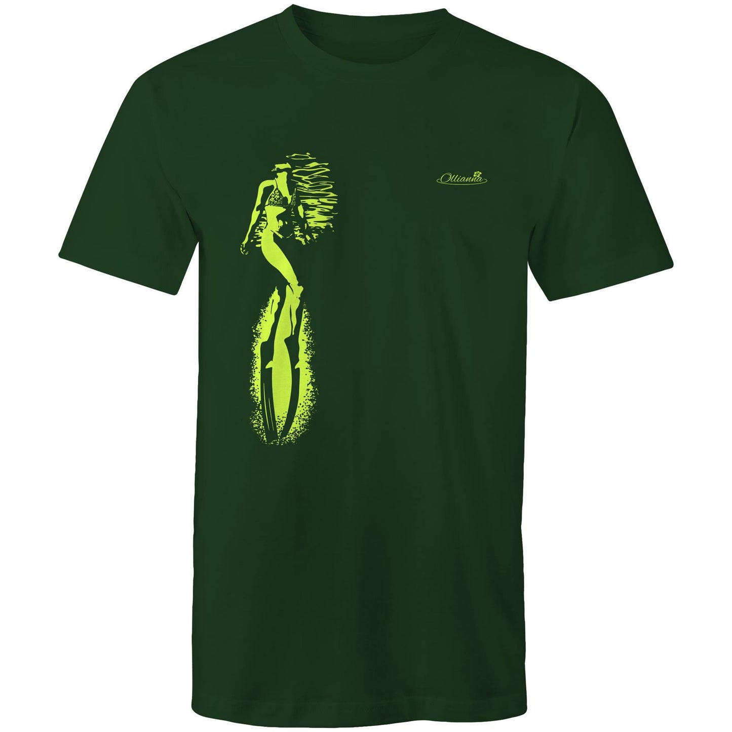 Maya - Men's T-Shirt