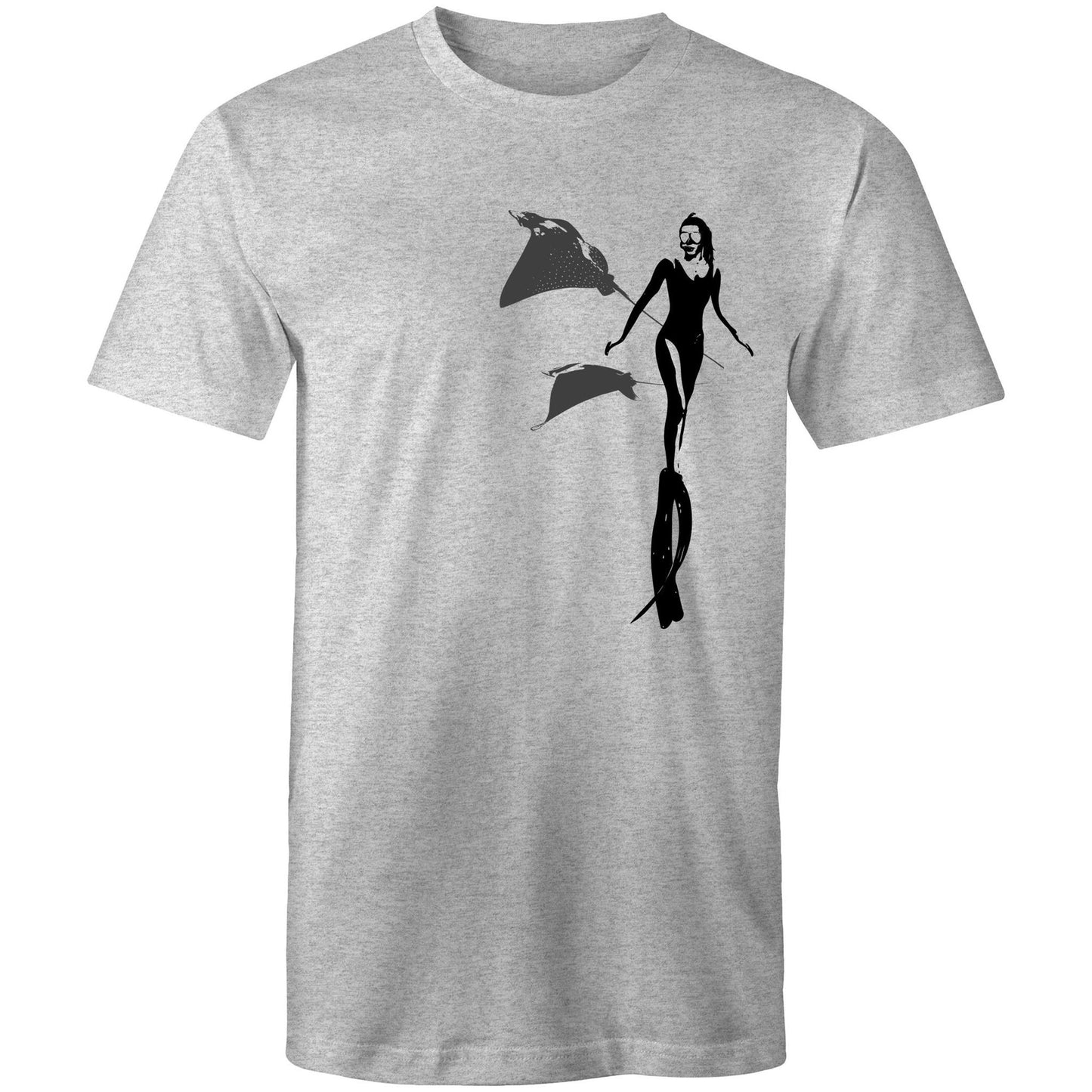 Kaia - Men's T-Shirt