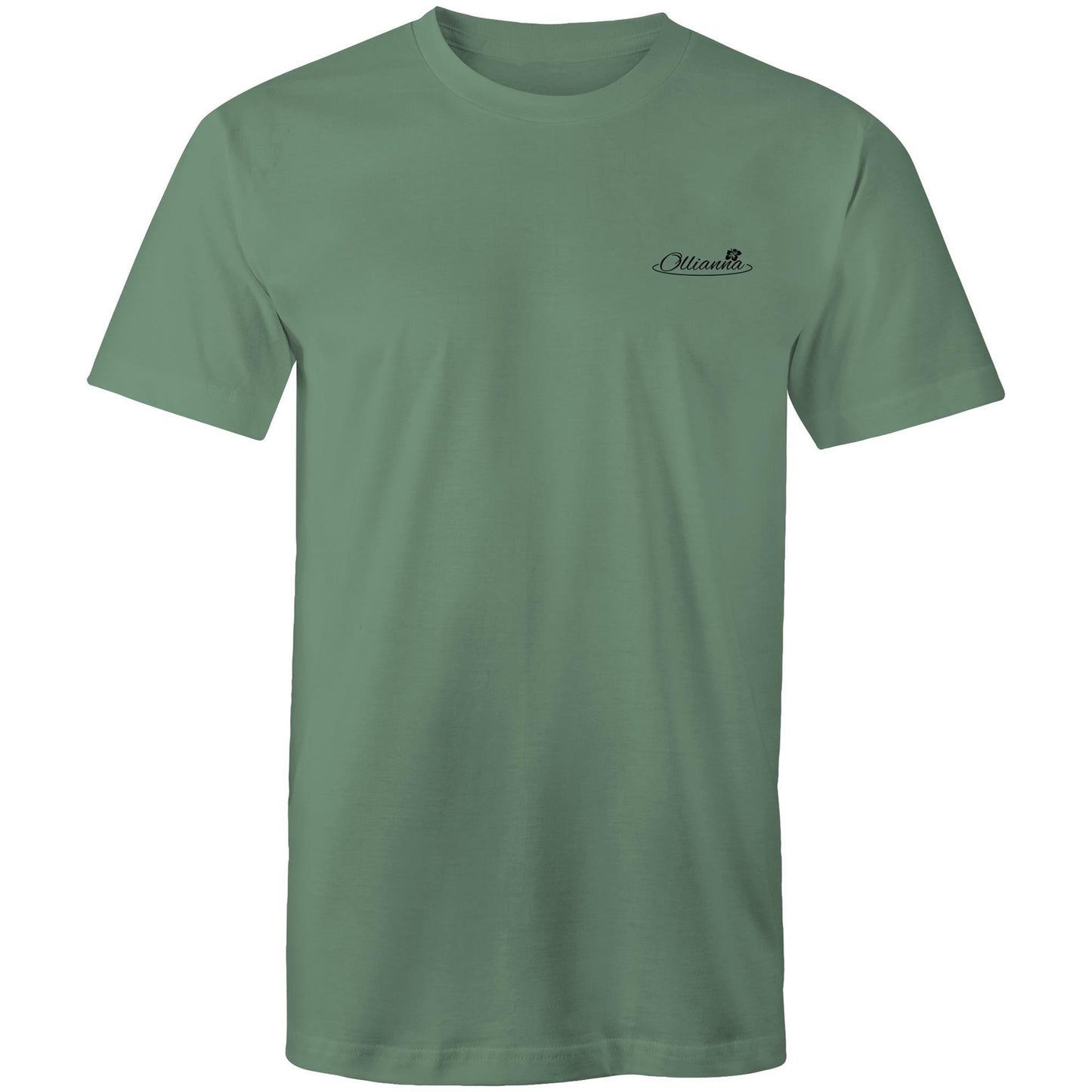 Kaneohe Couple - Men's T-Shirt
