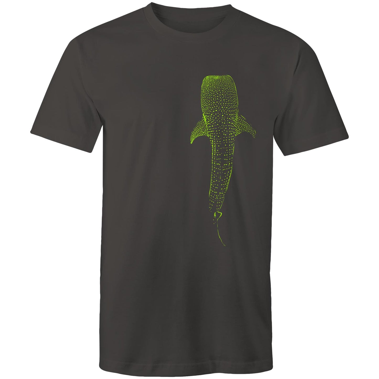 Whale Shark 2 - Men's T-Shirt