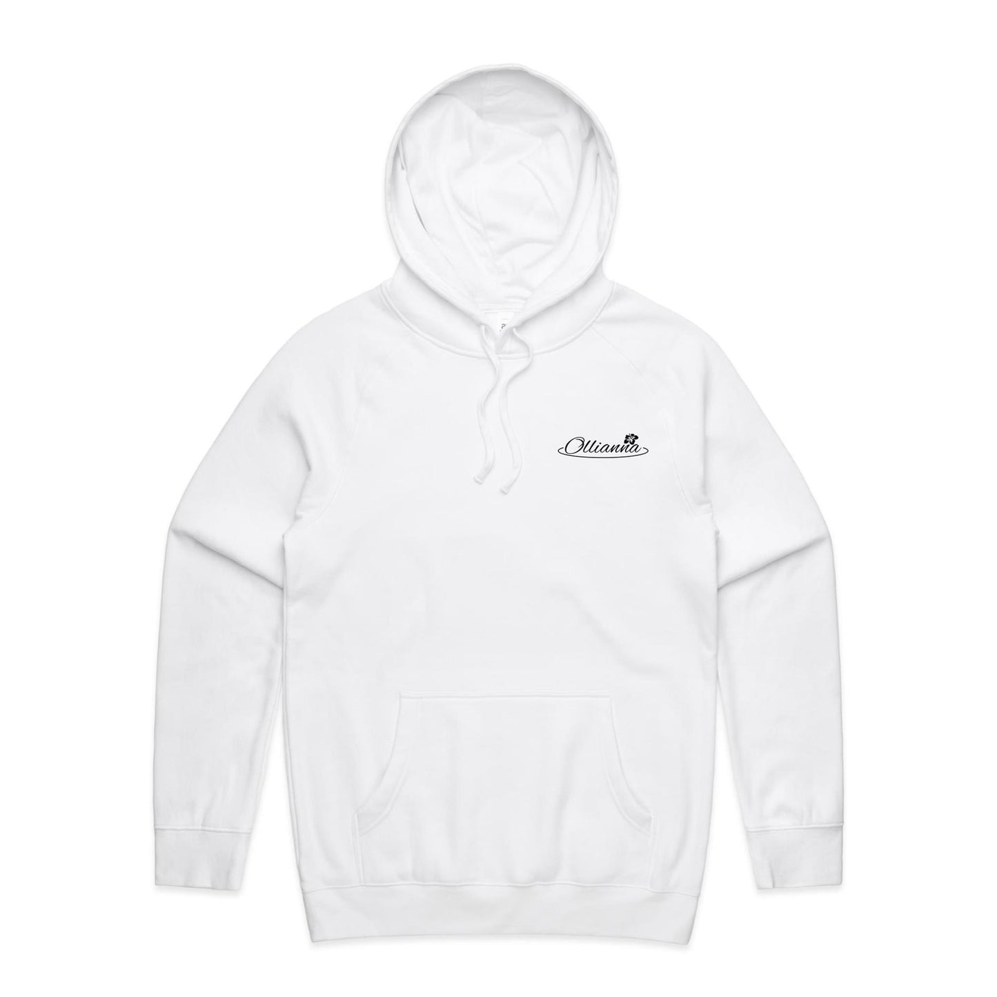 Kaneohe Couple - Men's Hoodie