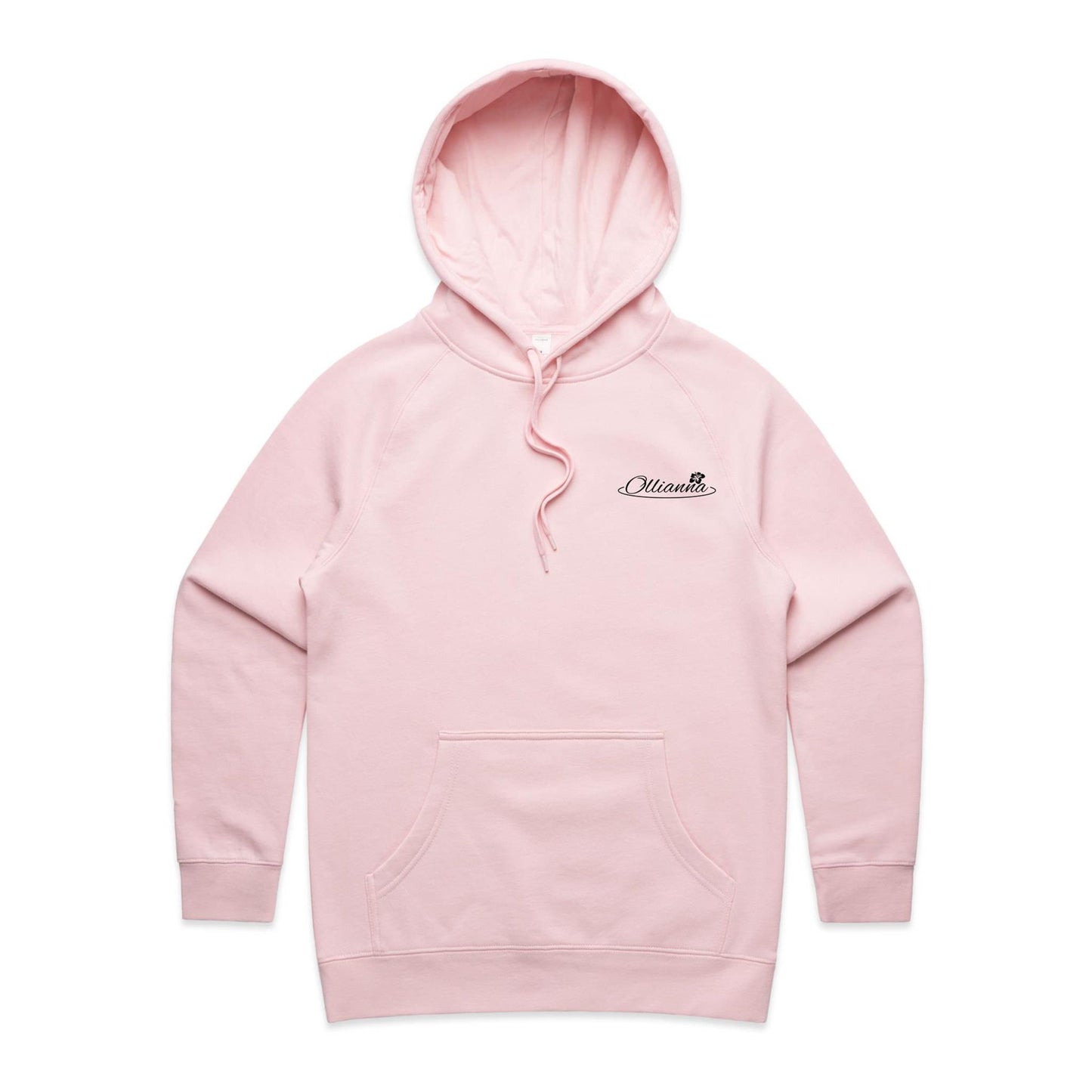 Kaneohe Couple - Women's Hoodie