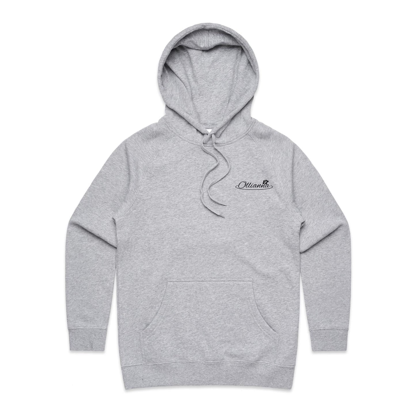 Kaneohe Couple - Women's Hoodie