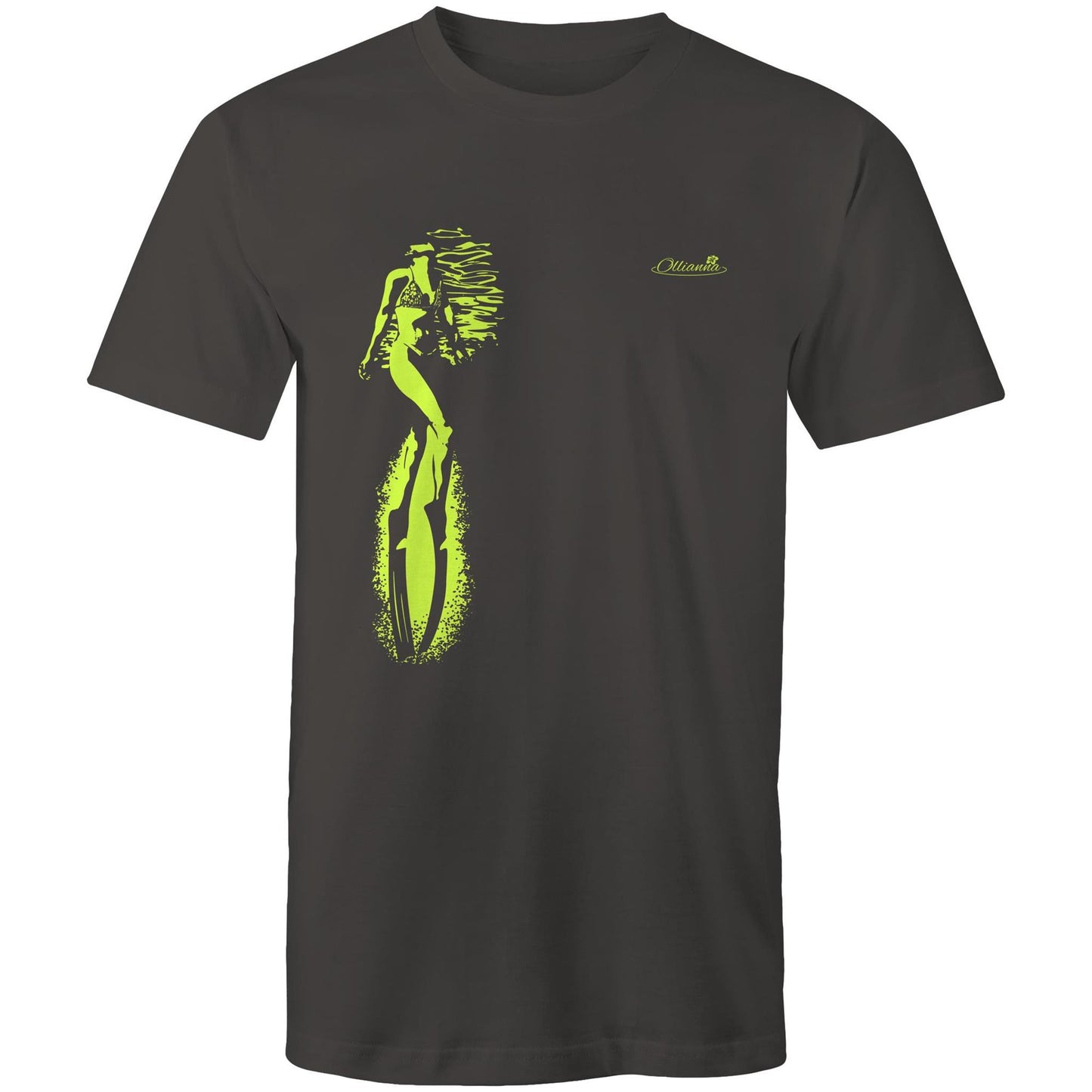 Maya - Men's T-Shirt