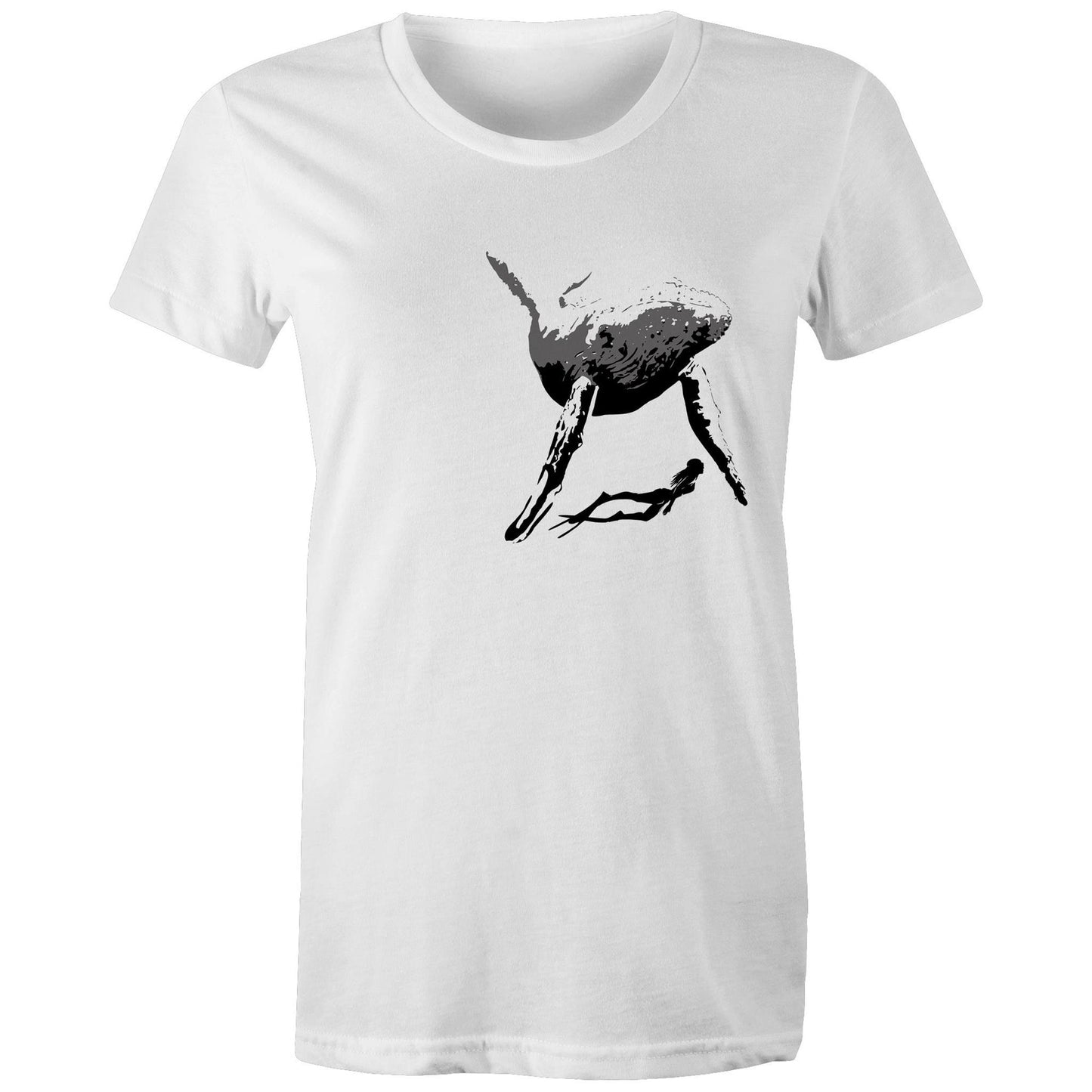 Ripley - Women's Maple Tee