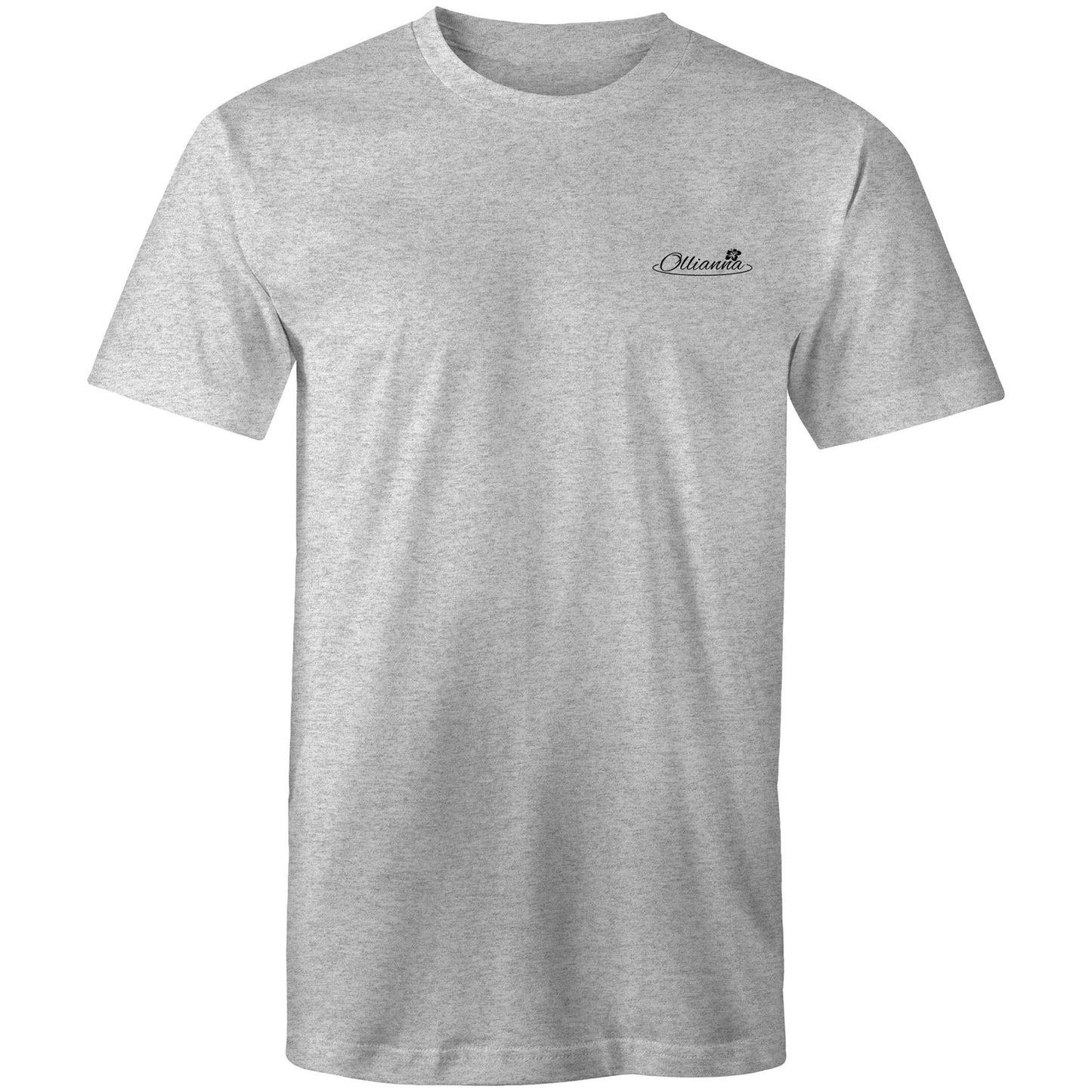 Kaneohe Couple - Men's T-Shirt
