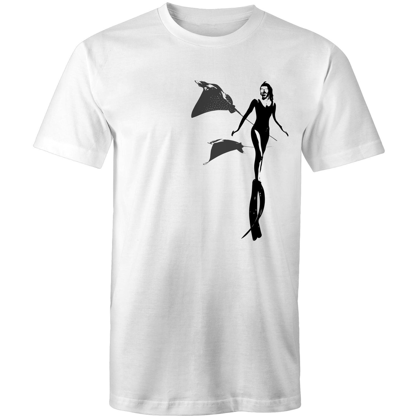 Kaia - Men's T-Shirt