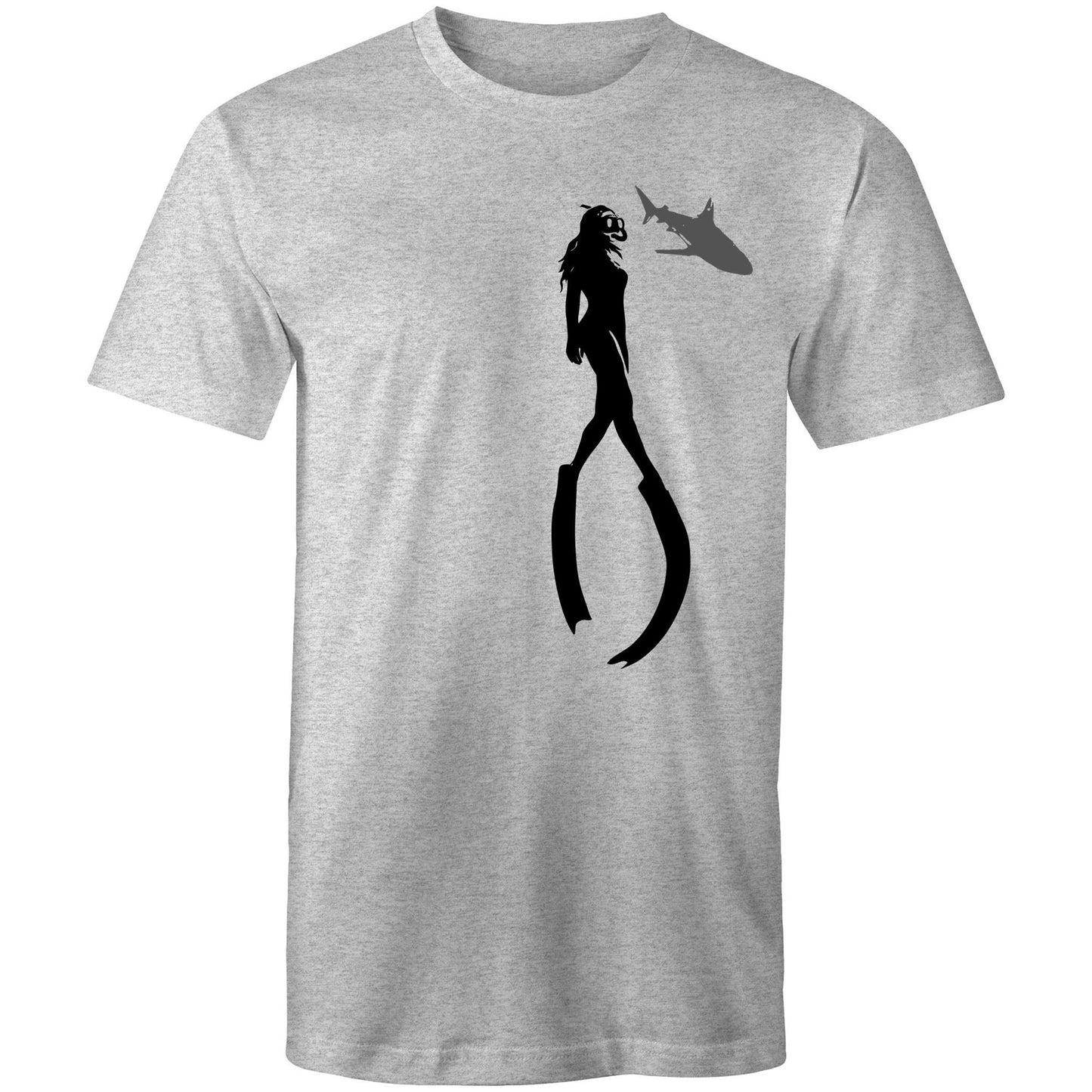 Isla - Men's T-Shirt