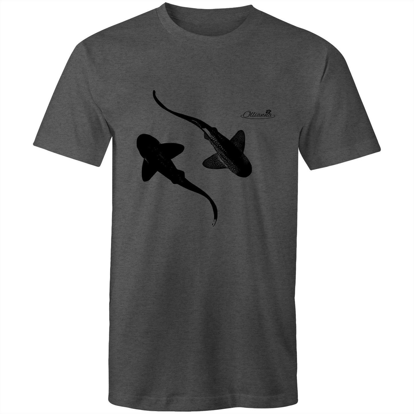 Leopard Sharks - Men's T-Shirt