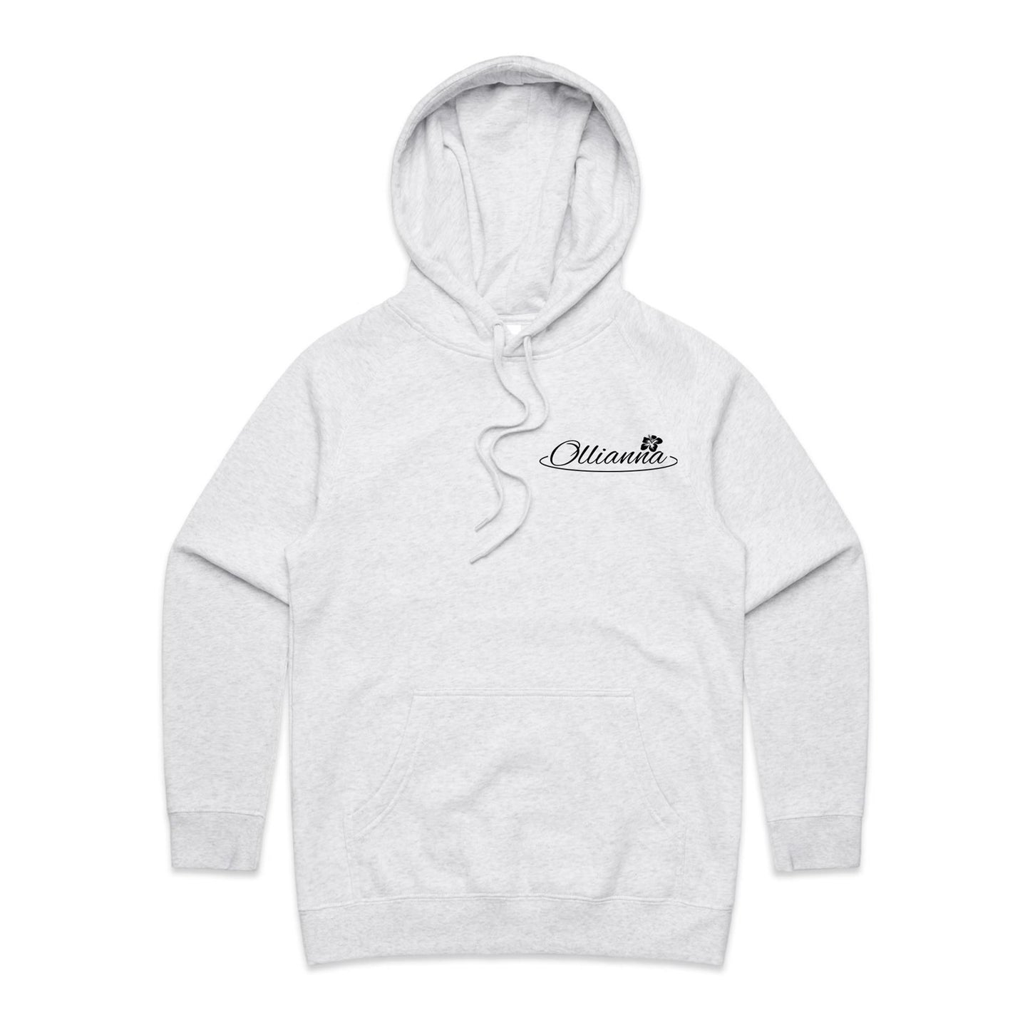 Ollianna - Women's Hoodie