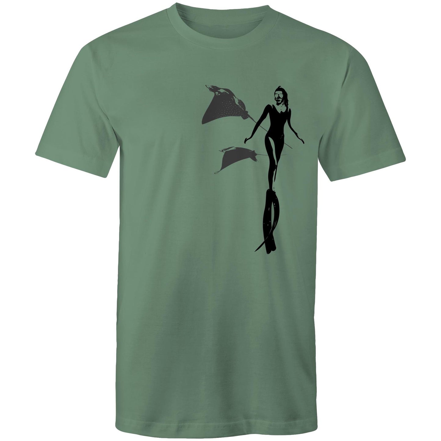 Kaia - Men's T-Shirt