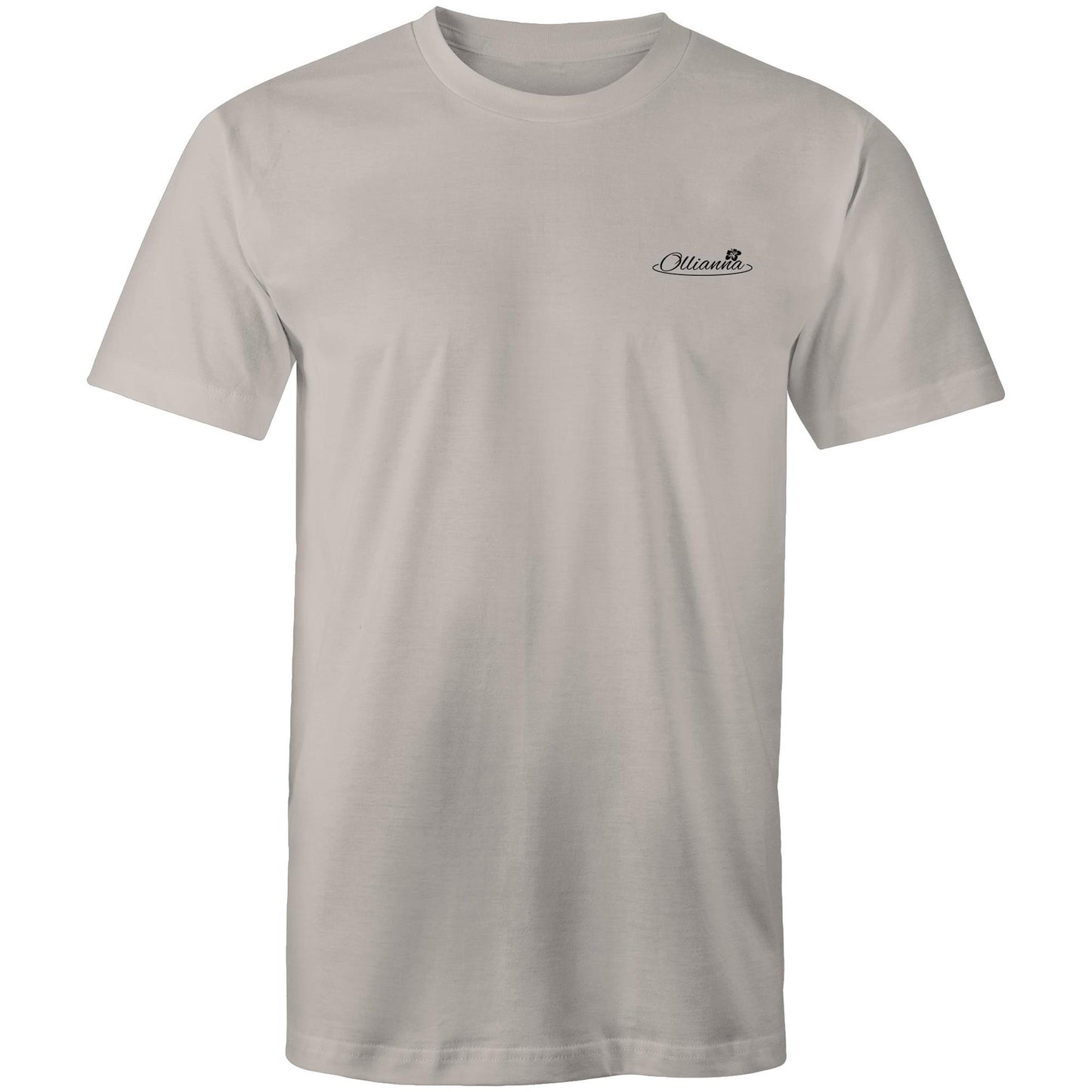 Kaneohe Couple - Men's T-Shirt