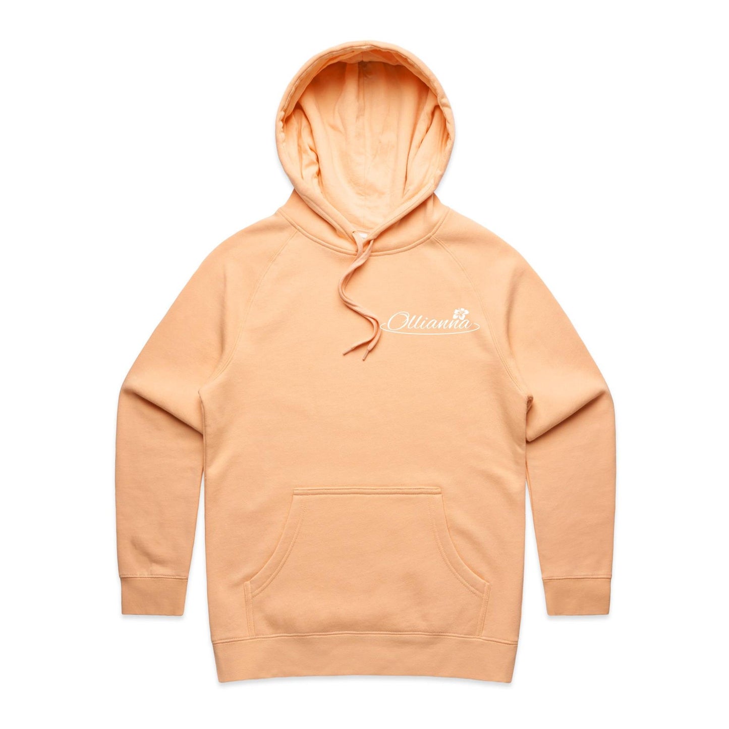 Ollianna - Women's Hoodie