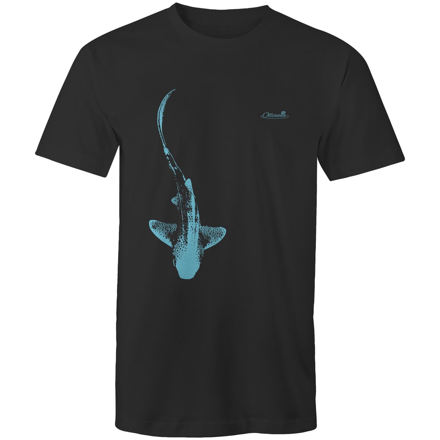 Leopard Shark - Men's T-Shirt