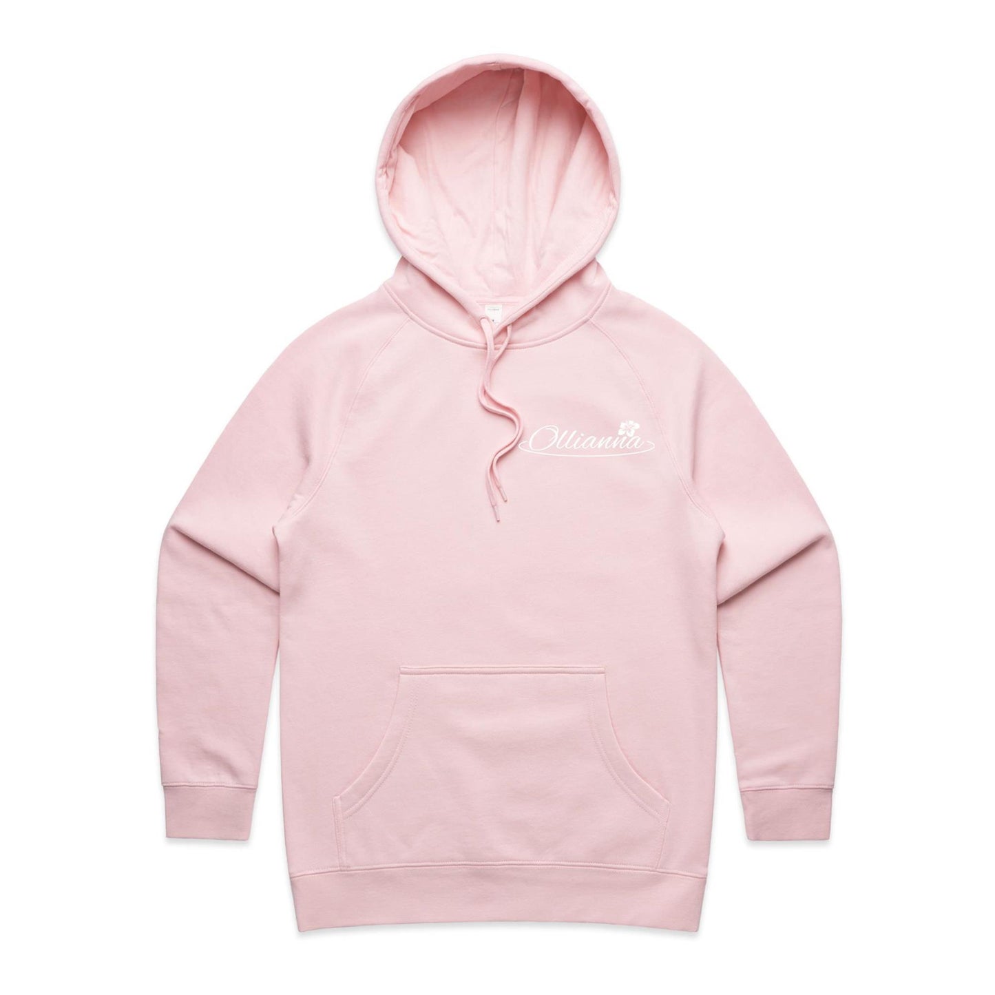 Ollianna - Women's Hoodie