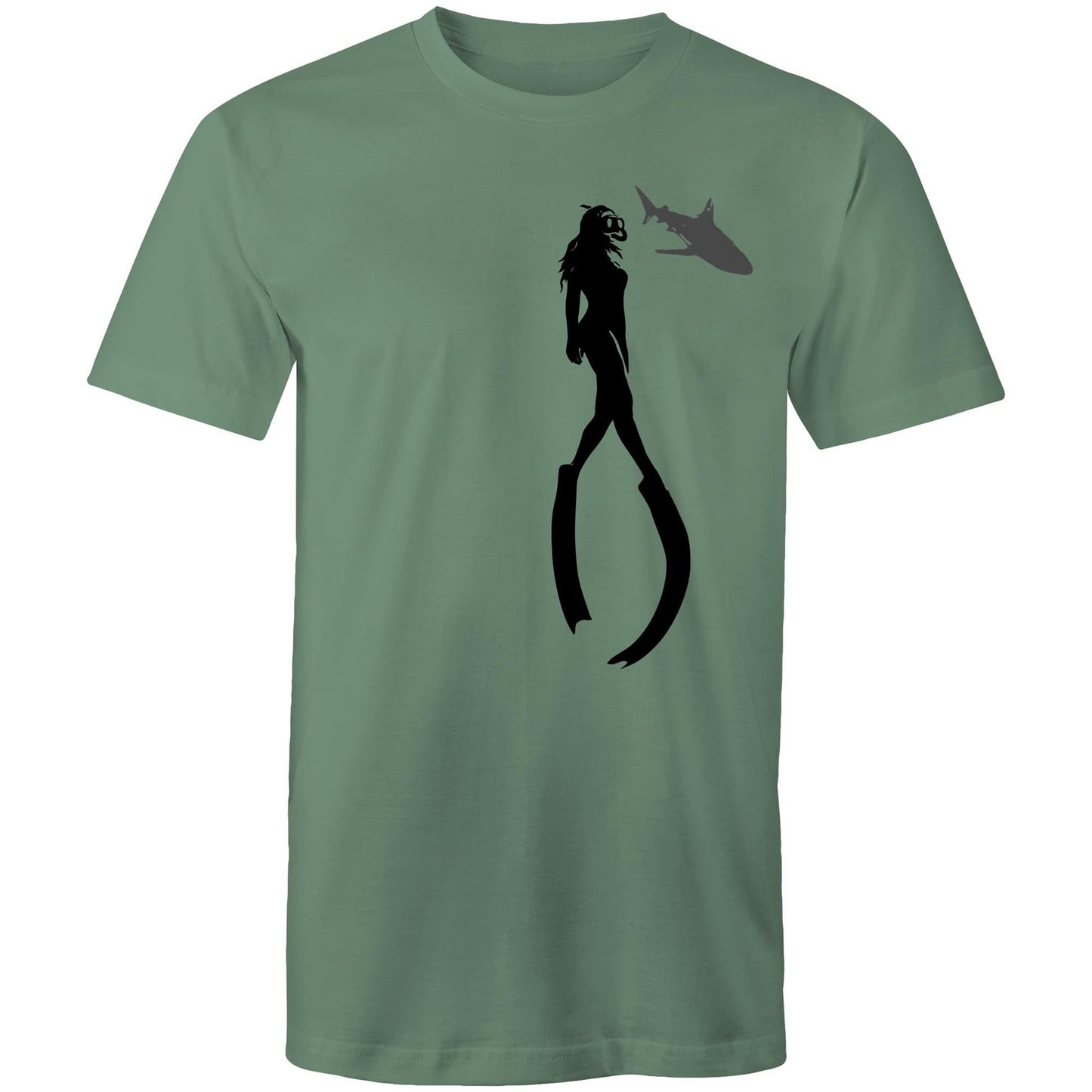Isla - Men's T-Shirt