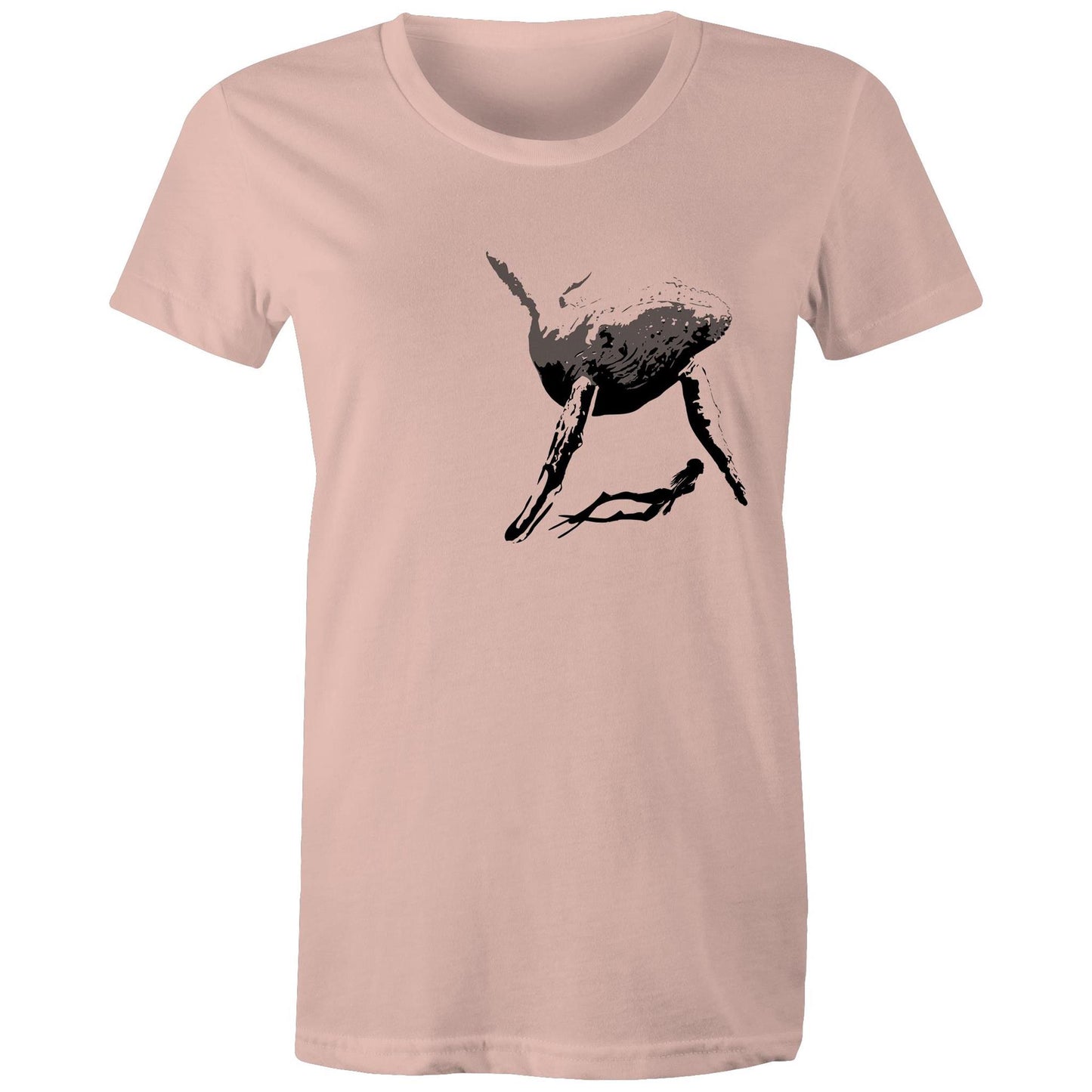 Ripley - Women's Maple Tee