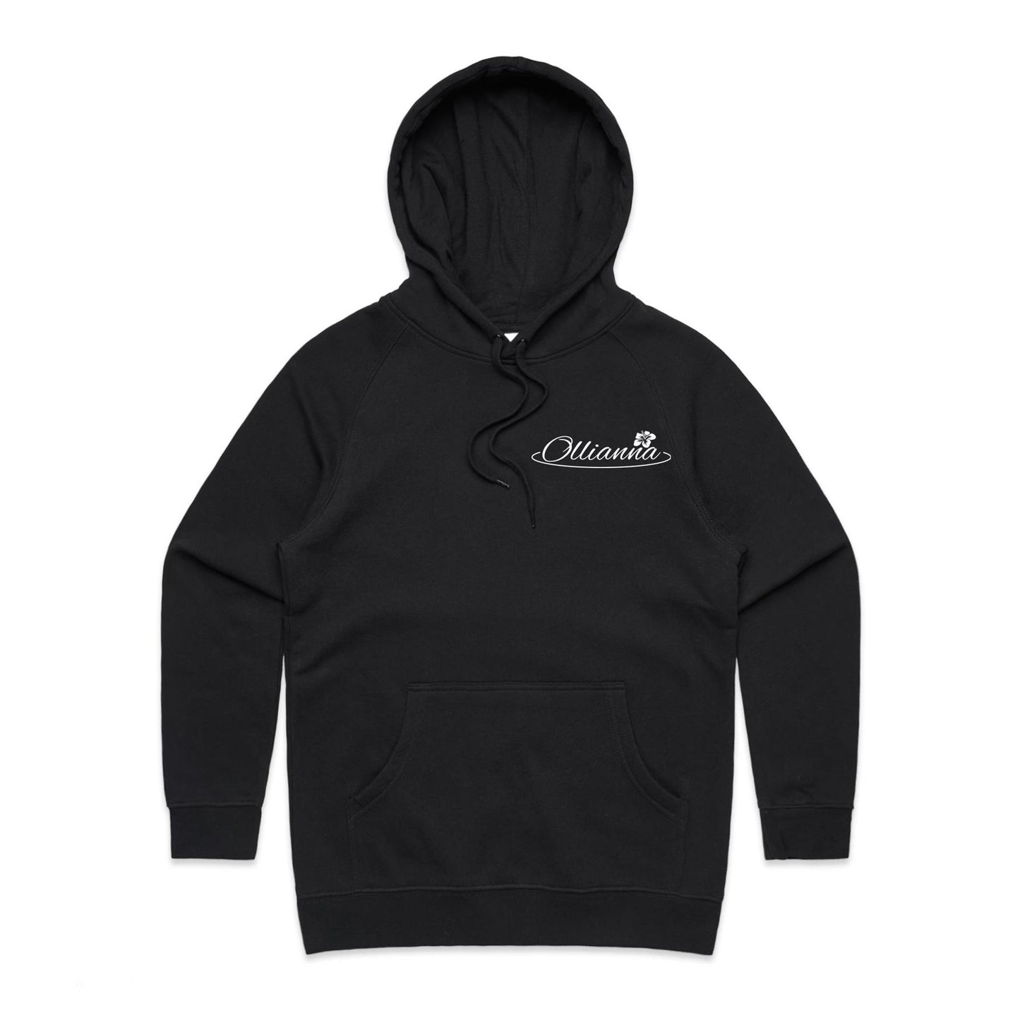 Ollianna - Women's Hoodie