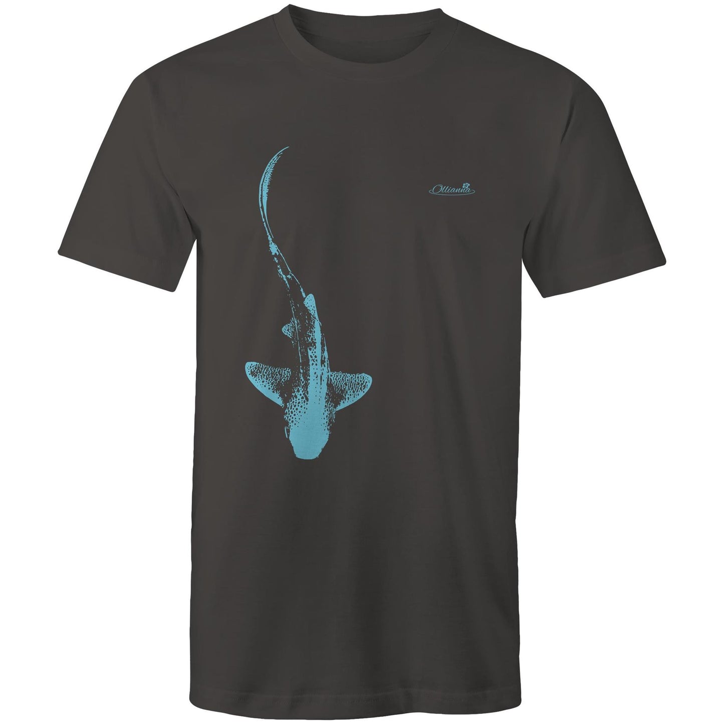 Leopard Shark - Men's T-Shirt