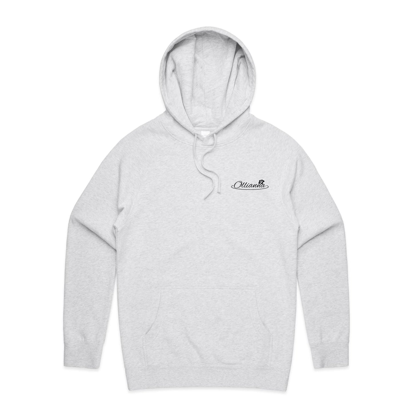 Kaneohe Couple - Men's Hoodie