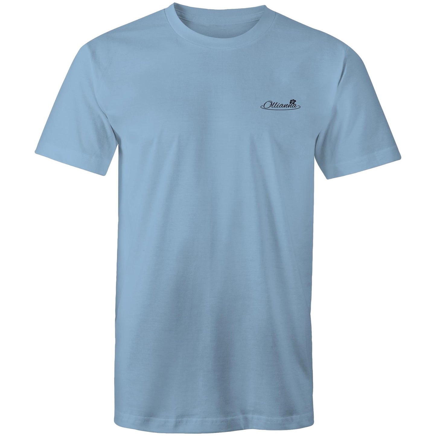 Kaneohe Couple - Men's T-Shirt