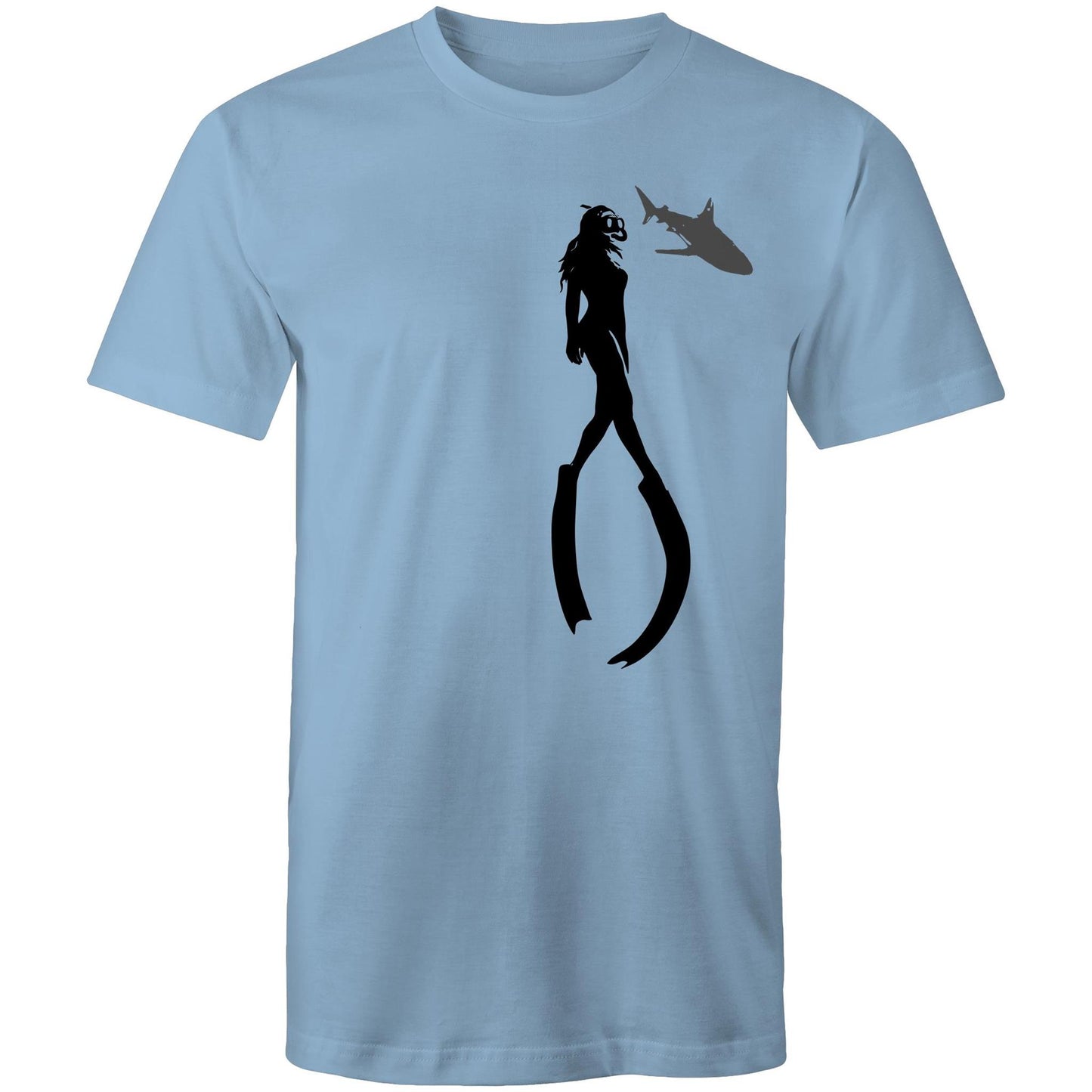 Isla - Men's T-Shirt