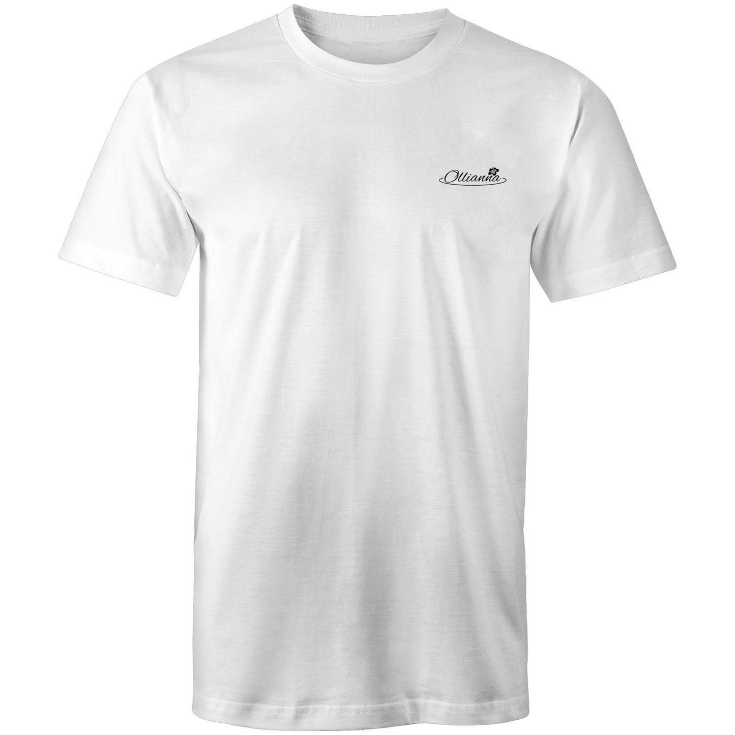 Kaneohe Couple - Men's T-Shirt