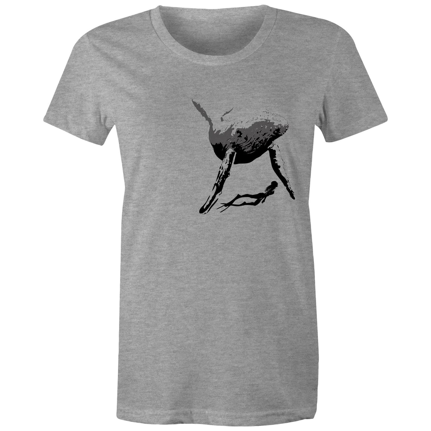 Ripley - Women's Maple Tee