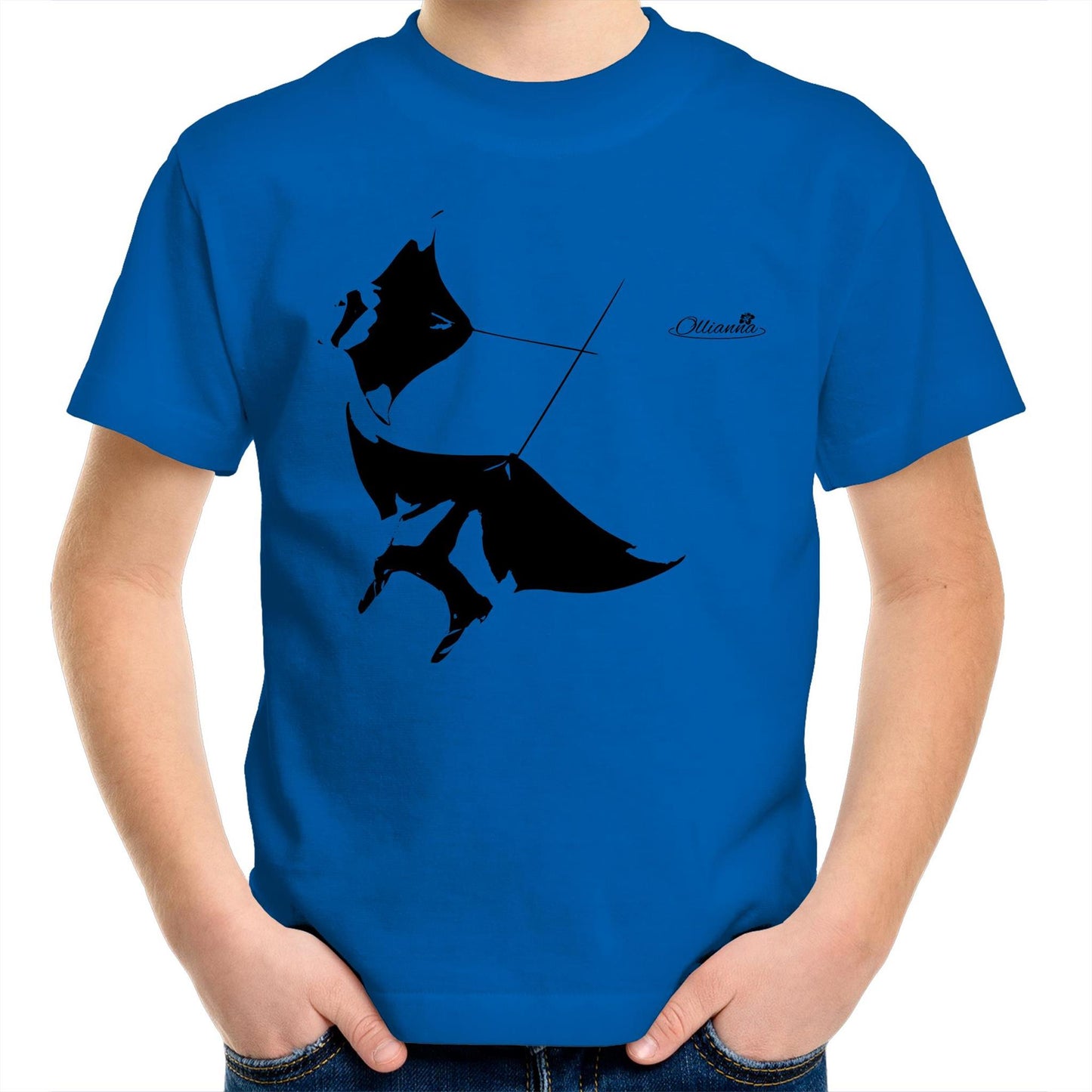 Manta Rays - Youth T-Shirt