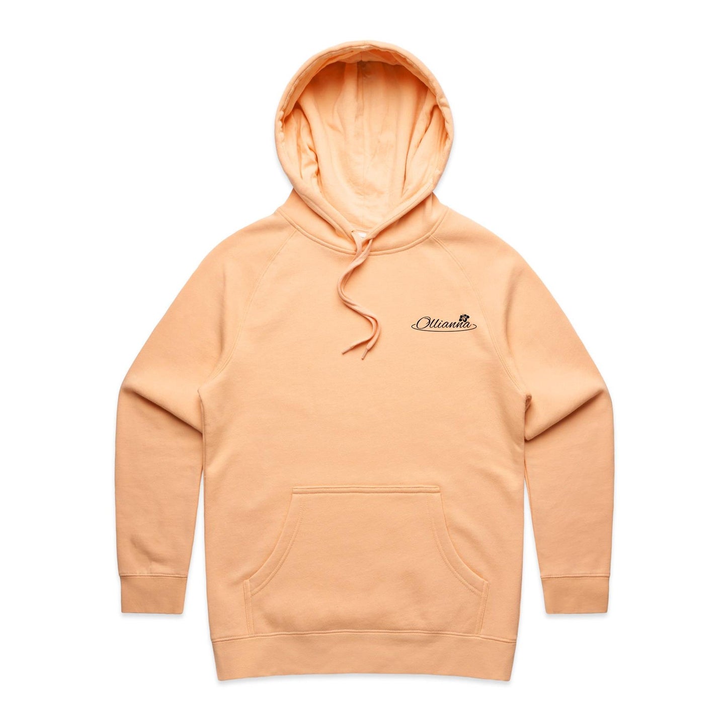 Kaneohe Couple - Women's Hoodie