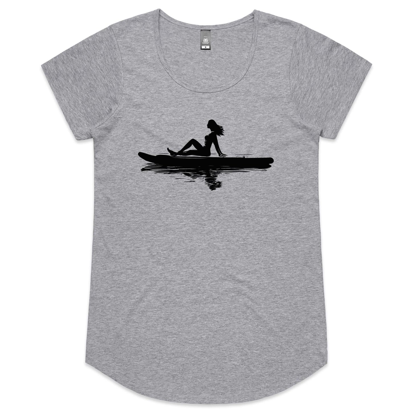 Kehlani - Women's Scoop Neck T-Shirt