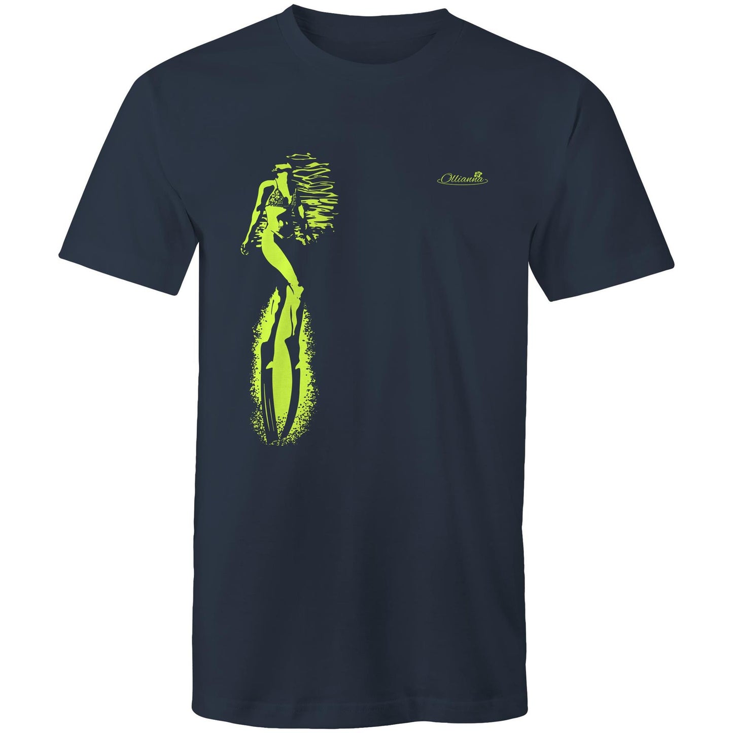 Maya - Men's T-Shirt