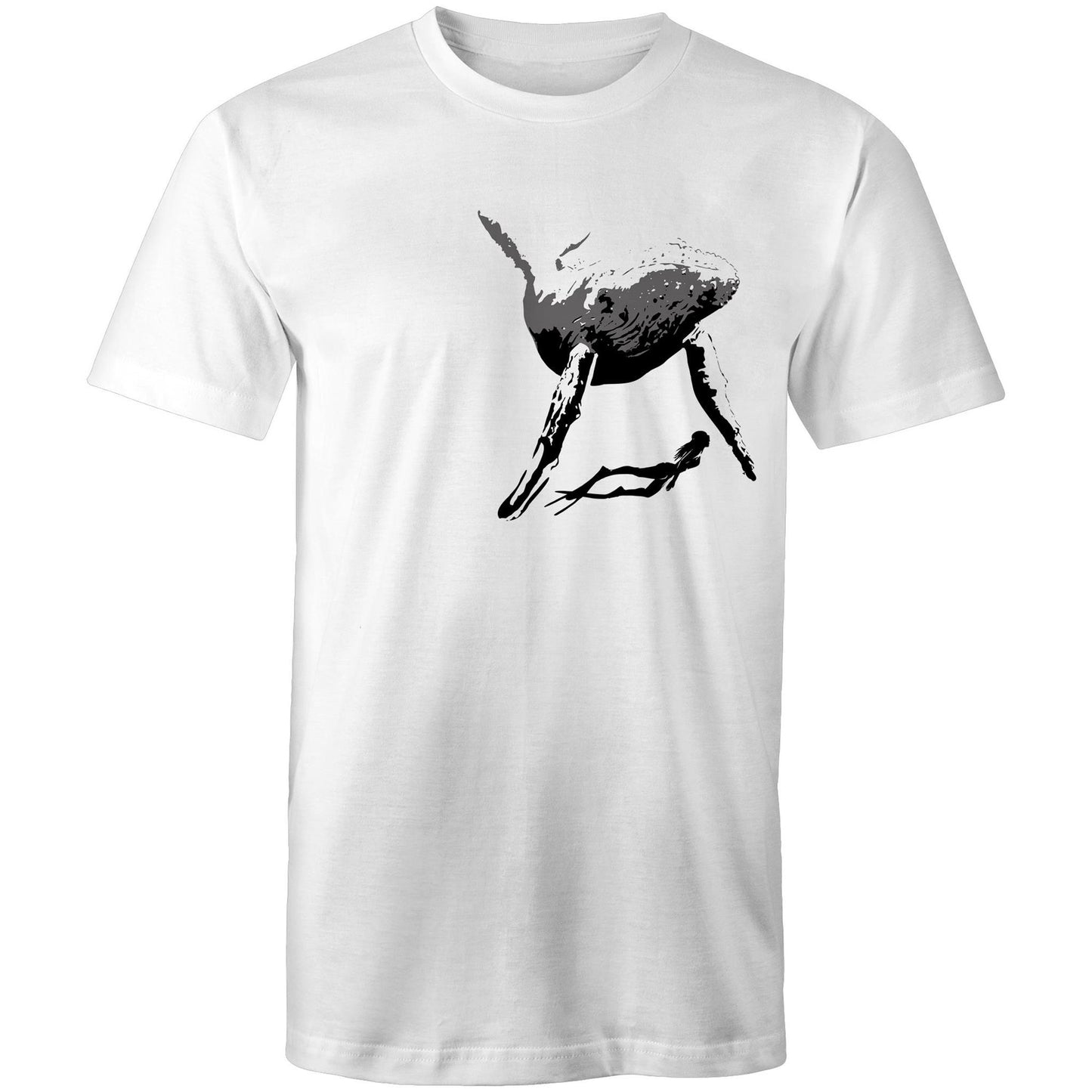 Ripley - Men's T-Shirt