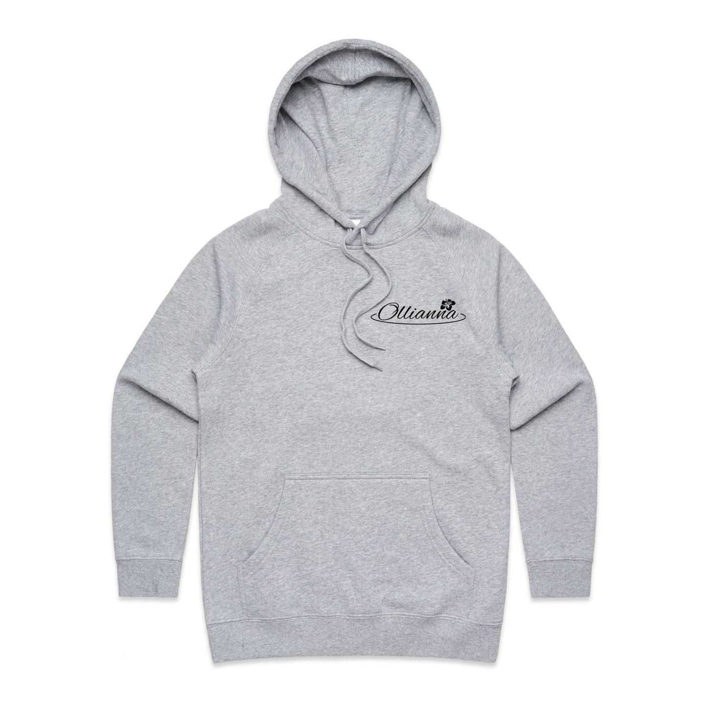 Ollianna - Women's Hoodie